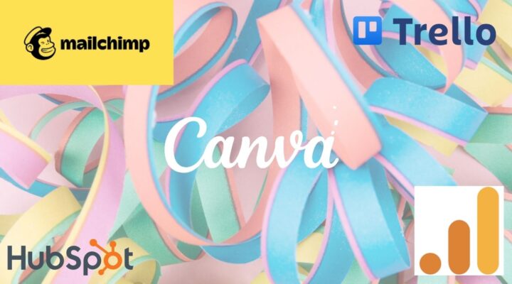 5 Free Digital Tools for Small Business Owners